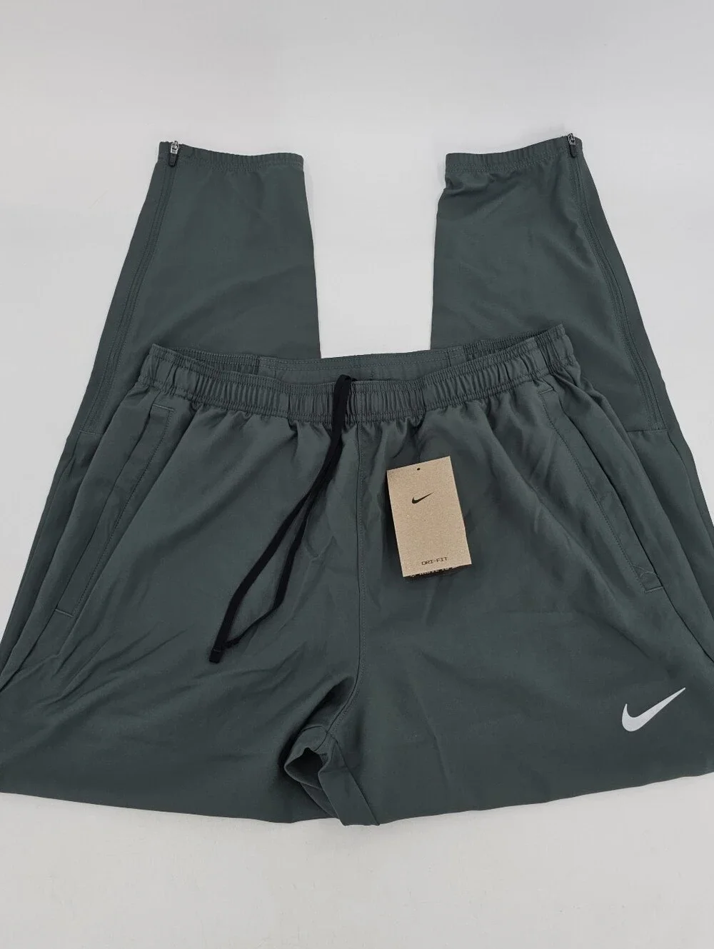 Nike Running Dri-Fit Challenger Woven Training Pants Men's